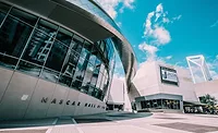 AIMCAL Executive Leadership Conference at NASCAR Hall of Fame
