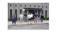 Colbert Packaging Helps Employ and Mentor Youth