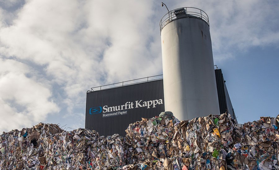Smurfit Kappa Cuts CO2 Emission by 32% | 2020-05-18 Packaging Strategies