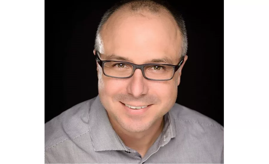 Mark Navin Promoted to VP of Sales at Spee-Dee Packaging Machinery