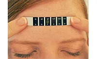 Hands-Free Forehead Thermometers for Workplace Safety