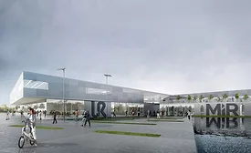 World’s Largest Hub for Collaborative Robots Opens in Denmark