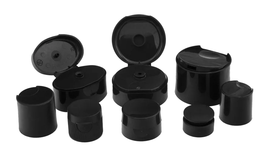 Aptar Moves to Post-Consumer Recycled Resin for Stock Product Line