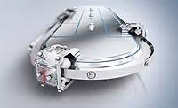 New Hygienic eXtended Transport System for Food, Beverage and Pharma