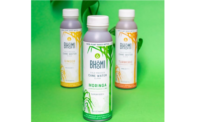 Berry Global Launches 100% Sugarcane-Based HDPE Bottle