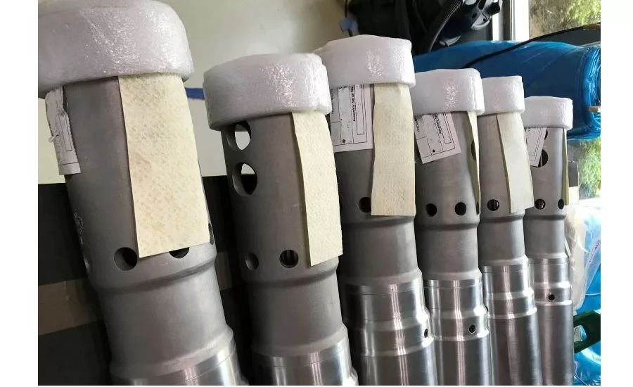 BioPad Provides Sustainable Packaging Option for Corrosion Inhibition
