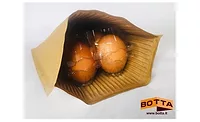 Botta Packaging with Esselunga to Substitute Bubble Wrap with Paper