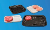 Dolco Packaging Launches Processor-Grade Patty Tray Line