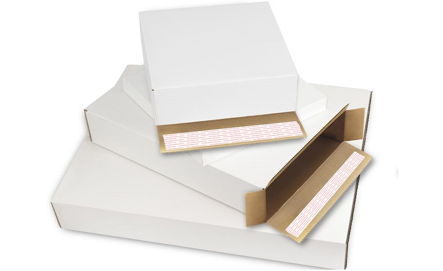 Reliable Packaging Tape Is More Critical Due to the Increase of Ecommerce