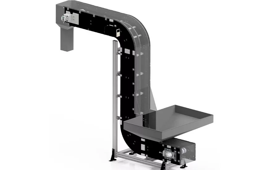 Dynamic Conveyor Introduces Specialty Conveyor Line