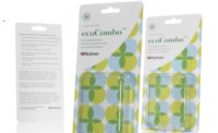 First Post-Consumer Recycled Materials Combo Program for Blister Packaging