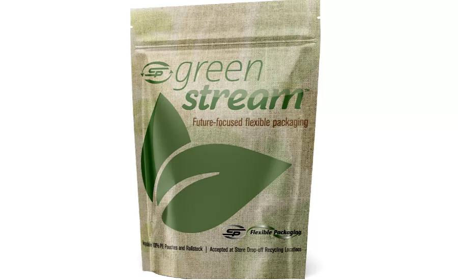 C-P Flexible Packaging Launches Sustainable Packaging Line