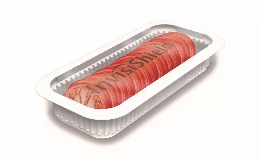 InvisiShield Active Packaging Solution for Pathogen Mitigation Launches