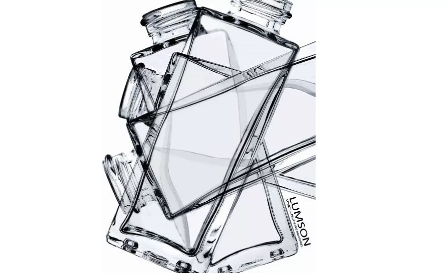 Lumson Set to Introduce PCR Glass