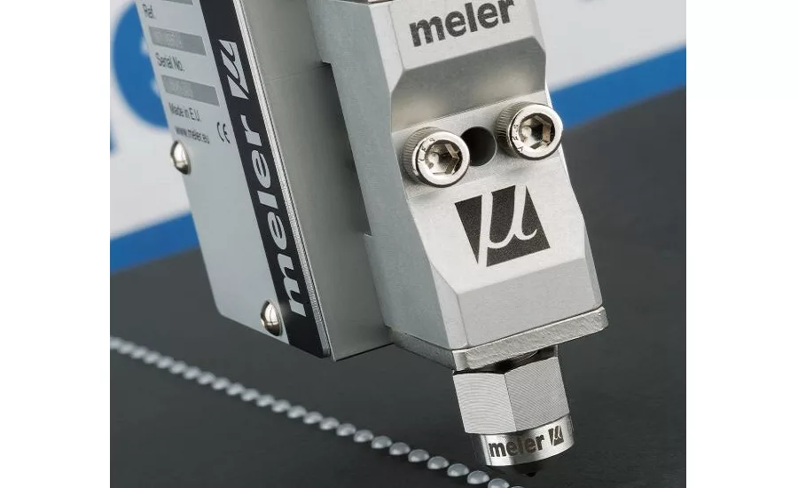 Improve Seal Quality with Hot Melt Dot Sealing Applicator