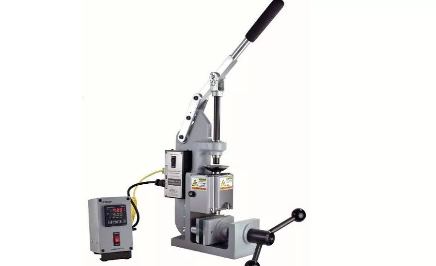 New Mold Frames for Benchtop Injection Molders