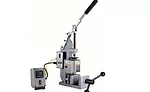 New Mold Frames for Benchtop Injection Molders
