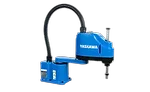 SCARA Robots Offer Fast and Precise Operation for Small Part Processing