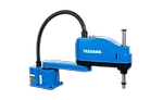 SCARA Robots Offer Fast and Precise Operation for Small Part Processing