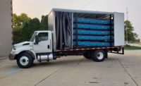 Ultimation Industries Launches Specialty Automated Delivery Systems