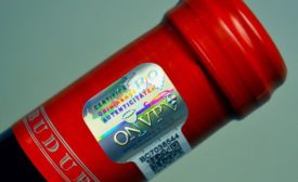 New Interactive Holographic Labels Offer Provenance, Counterfeit Protection