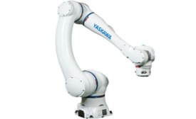 New Human-Collaborative Robot Offers 20 kg Payload for Variety of Tasks