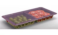 Harpak-ULMA Launches PaperSeal® Sustainable Food Packaging Solution