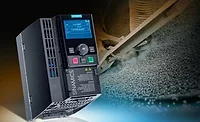 Siemens Adds to Portfolio with New Industrial-Grade Inverter