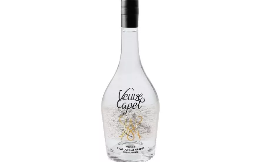 Decoration & Sustainability in the Wine & Spirits Market