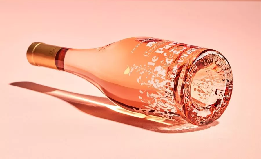 Decoration & Sustainability in the Wine & Spirits Market