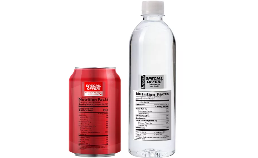Opportunities and Challenges for Brands Under 2020 Labeling Regulations