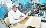 Planning and Executing Label Qualification