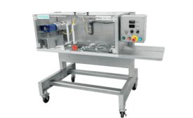 Syntegon Launches Redesigned CBS-D Band Sealers