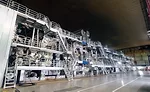 new equipment installation or machine modifications