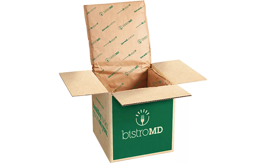 eco-friendly insulation liner