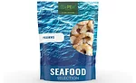 frozen seafood packaging