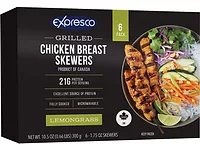 frozen food packaging