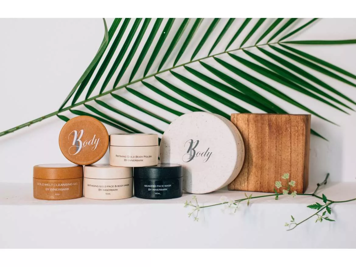 eco friendly beauty packaging