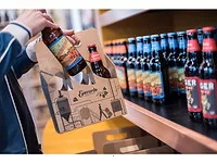 Beer packaging case study