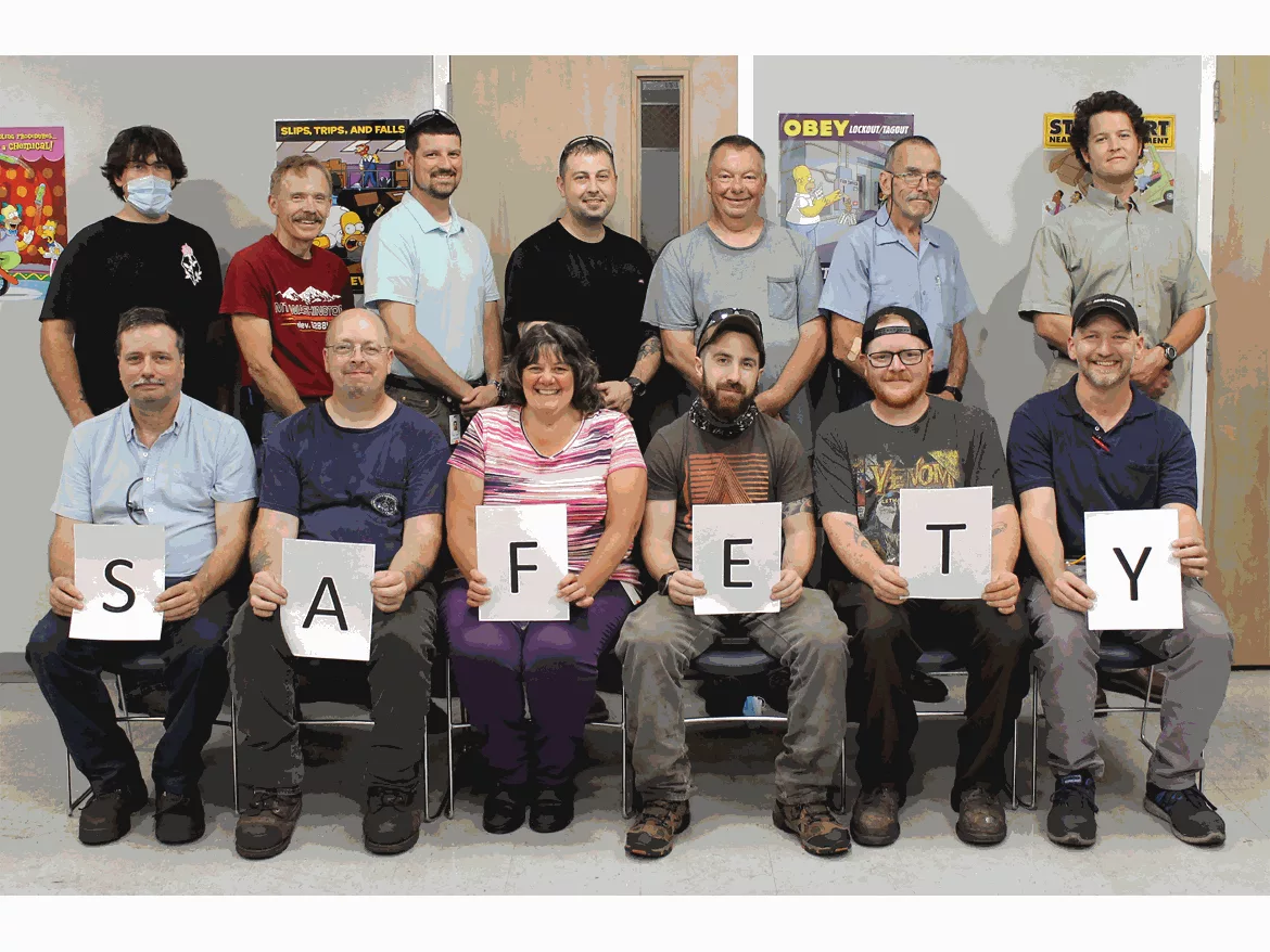 Safety Committee