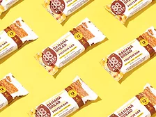snack design
