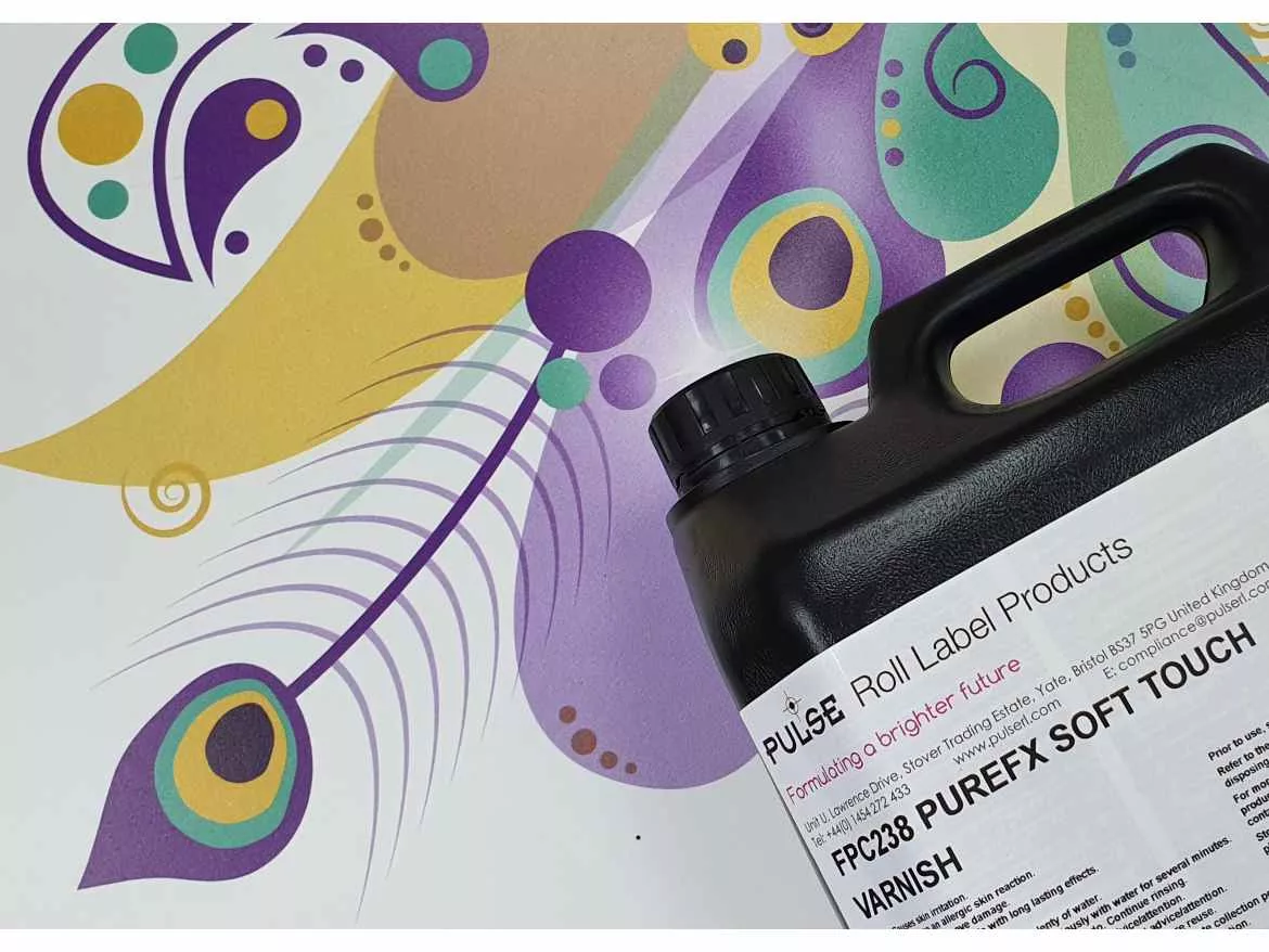 varnish