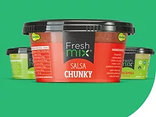 guac pkg