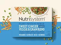 nutrisystem