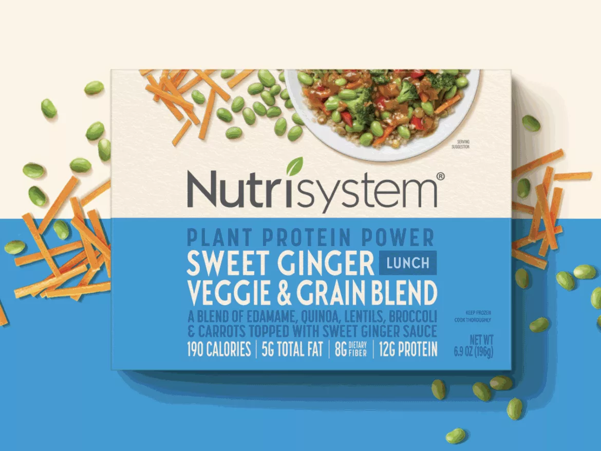 nutrisystem
