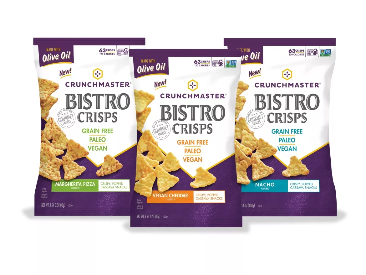 snack brand