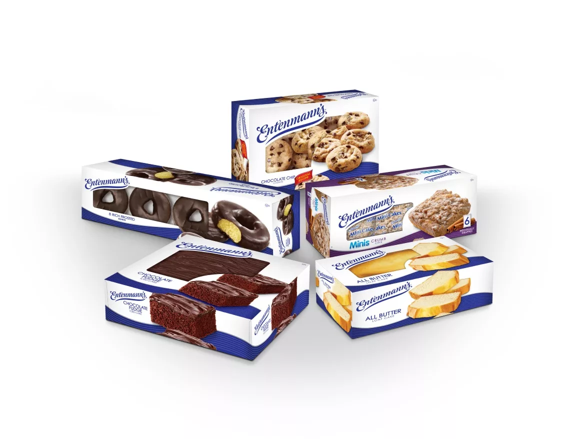 packaging
