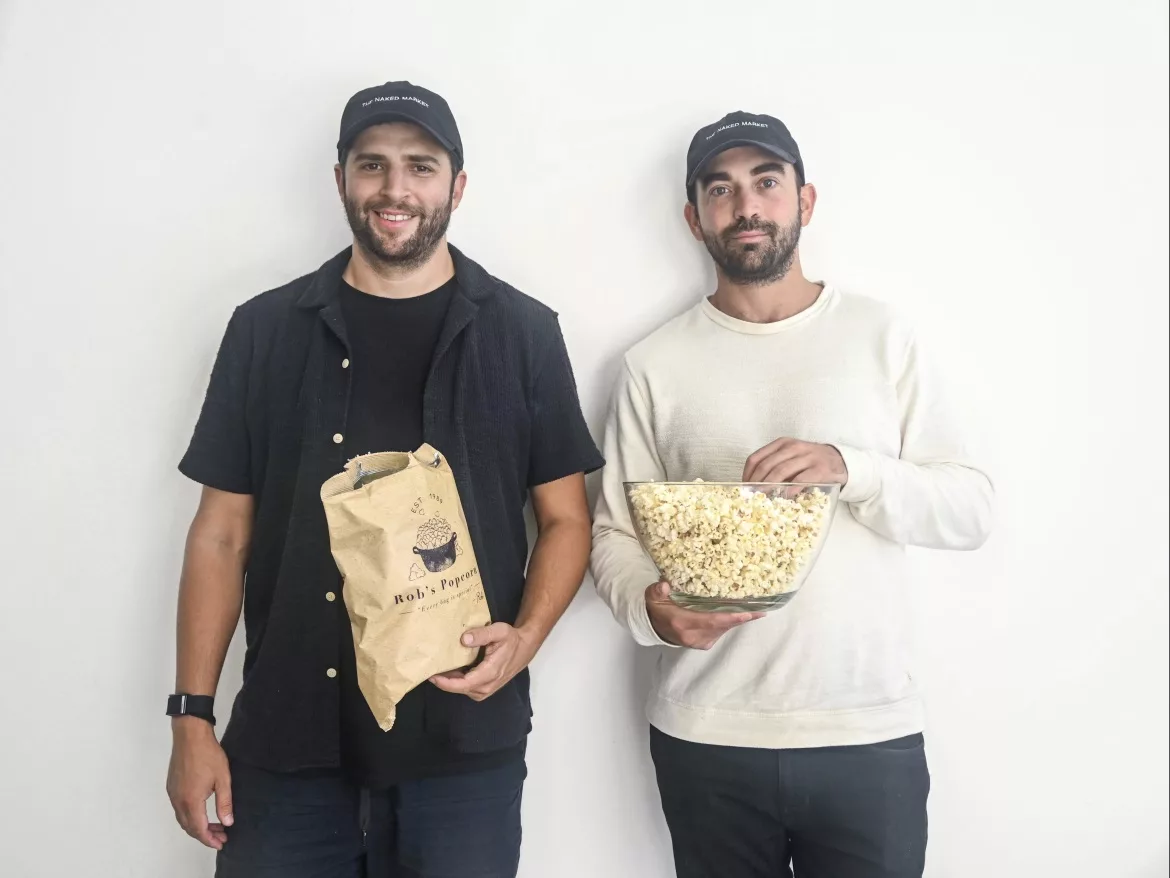 popcorn
