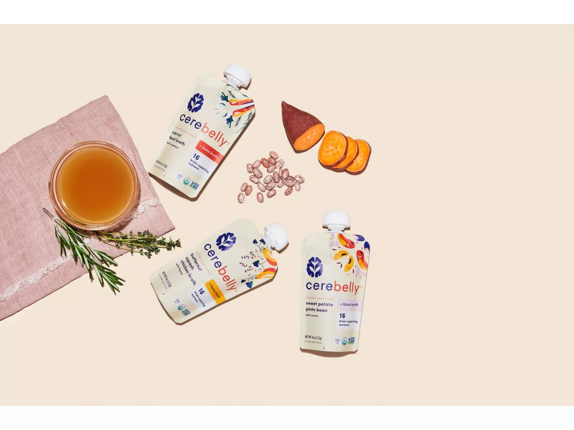 bone broth