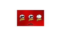 pringles movember